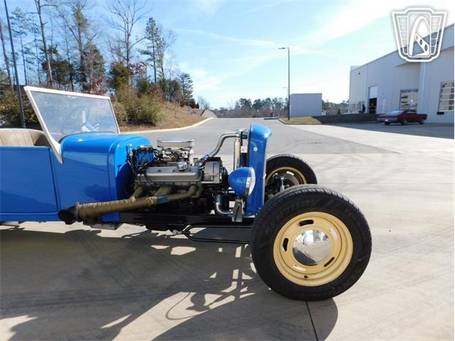 1927 Ford Model T (CC-2070335) for sale in Concord, North Carolina