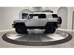 2008 Toyota FJ Cruiser (CC-2073350) for sale in Clearwater, Florida
