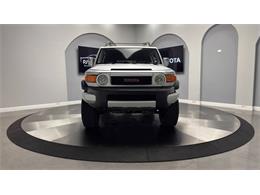 2008 Toyota FJ Cruiser (CC-2073350) for sale in Clearwater, Florida