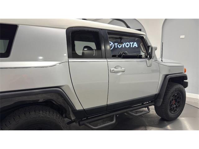2008 Toyota FJ Cruiser (CC-2073350) for sale in Clearwater, Florida