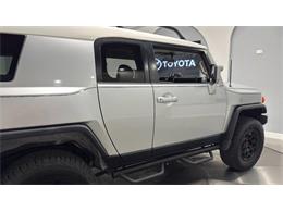 2008 Toyota FJ Cruiser (CC-2073350) for sale in Clearwater, Florida