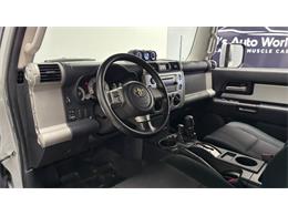 2008 Toyota FJ Cruiser (CC-2073350) for sale in Clearwater, Florida