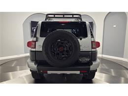 2008 Toyota FJ Cruiser (CC-2073350) for sale in Clearwater, Florida