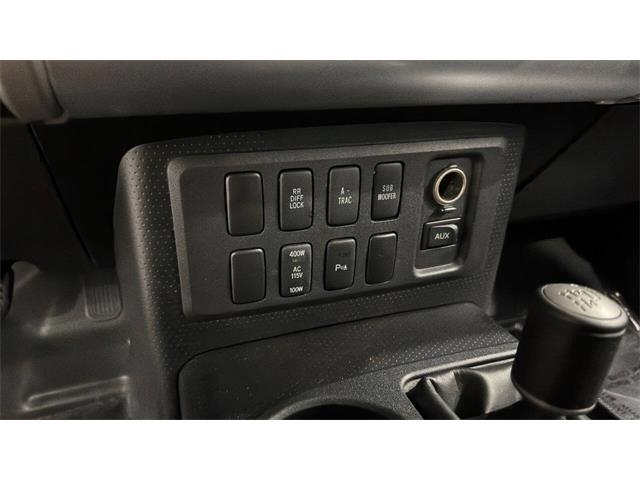 2008 Toyota FJ Cruiser (CC-2073350) for sale in Clearwater, Florida