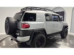 2008 Toyota FJ Cruiser (CC-2073350) for sale in Clearwater, Florida