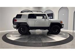 2008 Toyota FJ Cruiser (CC-2073350) for sale in Clearwater, Florida