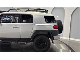 2008 Toyota FJ Cruiser (CC-2073350) for sale in Clearwater, Florida