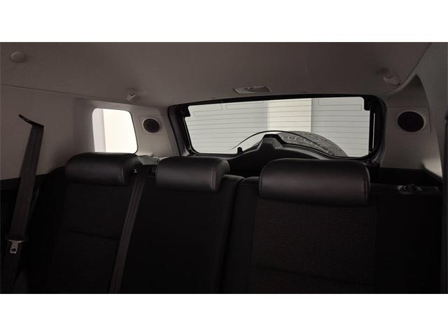 2008 Toyota FJ Cruiser (CC-2073350) for sale in Clearwater, Florida