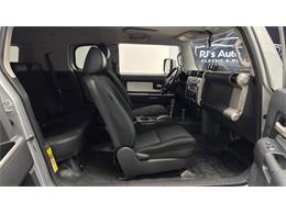 2008 Toyota FJ Cruiser (CC-2073350) for sale in Clearwater, Florida