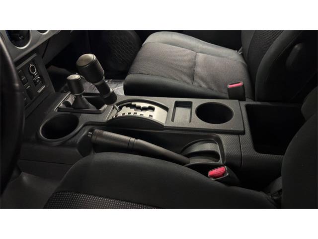 2008 Toyota FJ Cruiser (CC-2073350) for sale in Clearwater, Florida