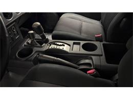 2008 Toyota FJ Cruiser (CC-2073350) for sale in Clearwater, Florida