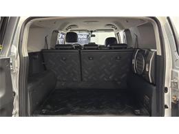 2008 Toyota FJ Cruiser (CC-2073350) for sale in Clearwater, Florida
