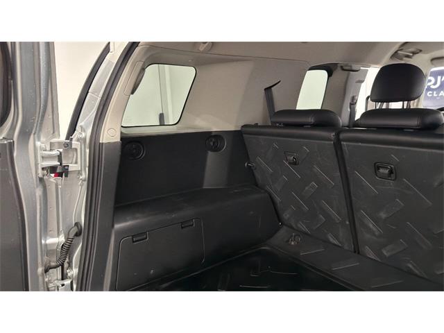 2008 Toyota FJ Cruiser (CC-2073350) for sale in Clearwater, Florida