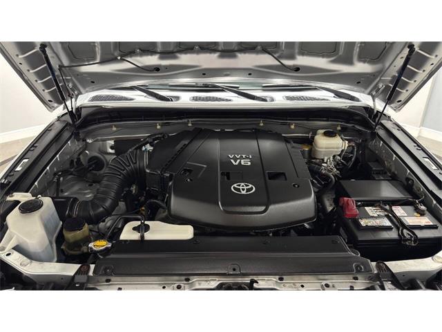 2008 Toyota FJ Cruiser (CC-2073350) for sale in Clearwater, Florida