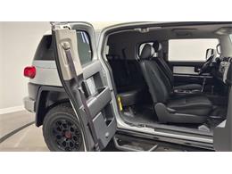 2008 Toyota FJ Cruiser (CC-2073350) for sale in Clearwater, Florida