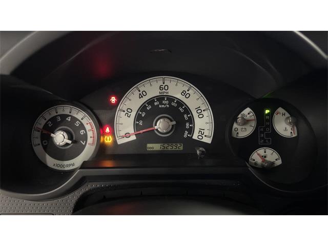 2008 Toyota FJ Cruiser (CC-2073350) for sale in Clearwater, Florida