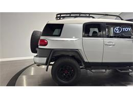 2008 Toyota FJ Cruiser (CC-2073350) for sale in Clearwater, Florida