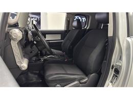2008 Toyota FJ Cruiser (CC-2073350) for sale in Clearwater, Florida