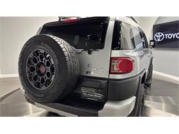 2008 Toyota FJ Cruiser (CC-2073350) for sale in Clearwater, Florida