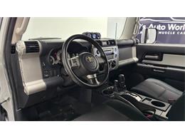 2008 Toyota FJ Cruiser (CC-2073350) for sale in Clearwater, Florida