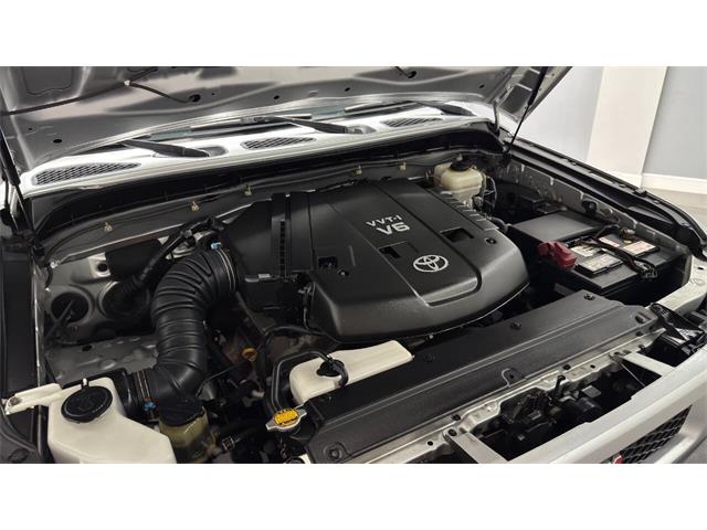2008 Toyota FJ Cruiser (CC-2073350) for sale in Clearwater, Florida