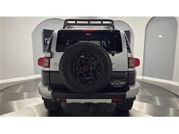 2008 Toyota FJ Cruiser (CC-2073350) for sale in Clearwater, Florida