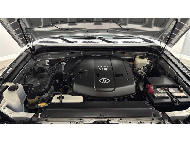 2008 Toyota FJ Cruiser (CC-2073350) for sale in Clearwater, Florida