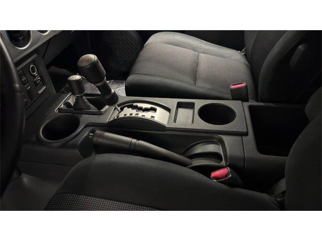2008 Toyota FJ Cruiser (CC-2073350) for sale in Clearwater, Florida