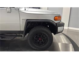 2008 Toyota FJ Cruiser (CC-2073350) for sale in Clearwater, Florida