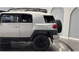2008 Toyota FJ Cruiser (CC-2073350) for sale in Clearwater, Florida