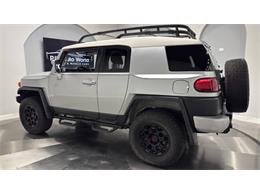 2008 Toyota FJ Cruiser (CC-2073350) for sale in Clearwater, Florida