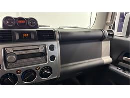2008 Toyota FJ Cruiser (CC-2073350) for sale in Clearwater, Florida