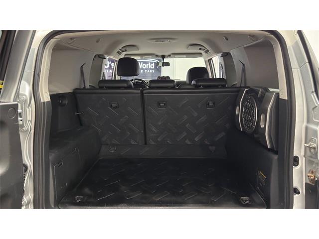 2008 Toyota FJ Cruiser (CC-2073350) for sale in Clearwater, Florida