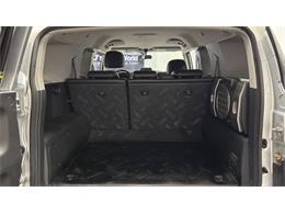 2008 Toyota FJ Cruiser (CC-2073350) for sale in Clearwater, Florida