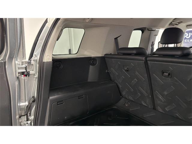 2008 Toyota FJ Cruiser (CC-2073350) for sale in Clearwater, Florida