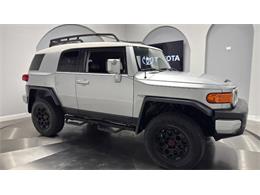2008 Toyota FJ Cruiser (CC-2073350) for sale in Clearwater, Florida