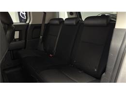 2008 Toyota FJ Cruiser (CC-2073350) for sale in Clearwater, Florida