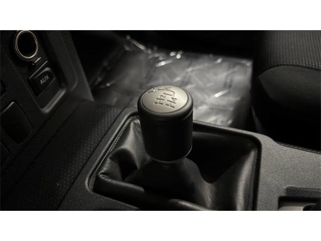 2008 Toyota FJ Cruiser (CC-2073350) for sale in Clearwater, Florida