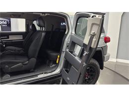 2008 Toyota FJ Cruiser (CC-2073350) for sale in Clearwater, Florida