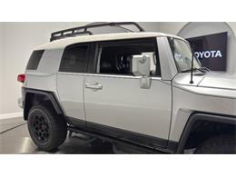 2008 Toyota FJ Cruiser (CC-2073350) for sale in Clearwater, Florida