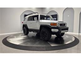 2008 Toyota FJ Cruiser (CC-2073350) for sale in Clearwater, Florida