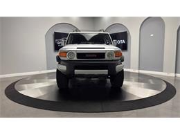 2008 Toyota FJ Cruiser (CC-2073350) for sale in Clearwater, Florida