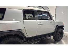 2008 Toyota FJ Cruiser (CC-2073350) for sale in Clearwater, Florida