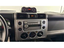 2008 Toyota FJ Cruiser (CC-2073350) for sale in Clearwater, Florida