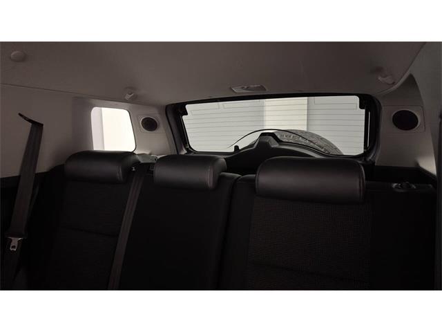 2008 Toyota FJ Cruiser (CC-2073350) for sale in Clearwater, Florida