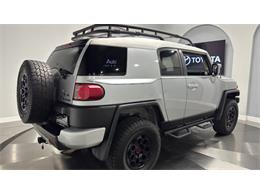 2008 Toyota FJ Cruiser (CC-2073350) for sale in Clearwater, Florida