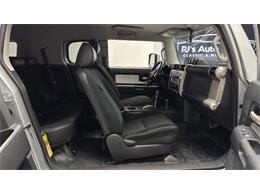 2008 Toyota FJ Cruiser (CC-2073350) for sale in Clearwater, Florida
