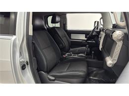 2008 Toyota FJ Cruiser (CC-2073350) for sale in Clearwater, Florida