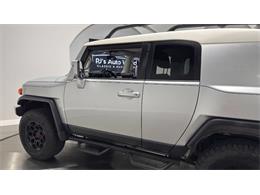 2008 Toyota FJ Cruiser (CC-2073350) for sale in Clearwater, Florida