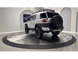 2008 Toyota FJ Cruiser (CC-2073350) for sale in Clearwater, Florida